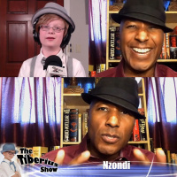 The Tiberius Show EP 198 Nzondi