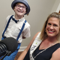 The Tiberius Show EP 131 Brittany Scull