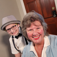 The Tiberius Show EP 164 Suzanne Lynn