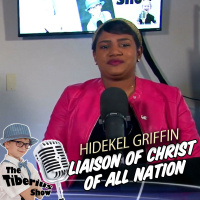 Liaison of Christ for all Nations - Hidekel Griffin