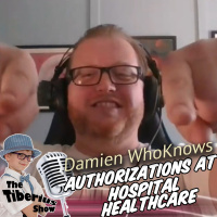 Authorization Expert - Damien WhoKnows