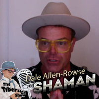 Shaman - Dale Allen-Rowse