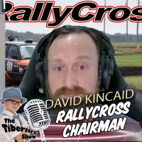 RallyCross Chairman - David Kincaid
