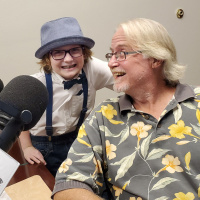 The Tiberius Show EP 102 Bob Phipps