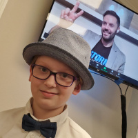 The Tiberius Show EP 124 Jason Belmonte