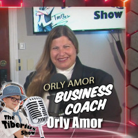 Business Coach - Orly Amor