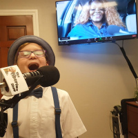 The Tiberius Show EP 123 Ella Johnson