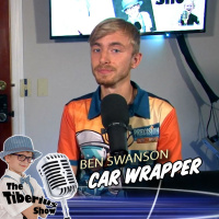 Car Wrapper - Ben Swanson