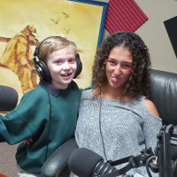 The Tiberius Show EP 30 Sofia Ramirez