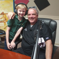 The Tiberius Show EP 19 Dr. Duffy