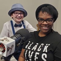 The Tiberius Show EP 126 Shy Flowers