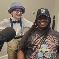 The Tiberius Show EP 108 El Estill