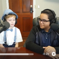 The Tiberius Show EP 67 Jebyel Texidor