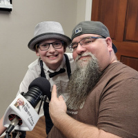 The Tiberius Show EP 183 Armand Rosamilia