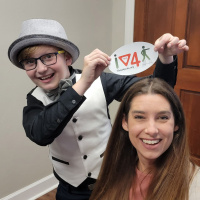 The Tiberius Show EP 156 Emily Hanna