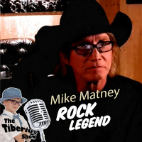 Rock Legend - Mike Matney