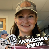 Professional Hunter - Kimberly Darling
