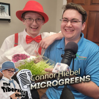 Microgreens - Connor Hiebel
