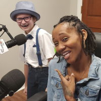 The Tiberius Show EP 85 Nspiration Lee