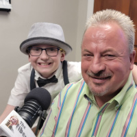 The Tiberius Show EP 184 Michael Ruth