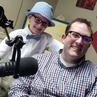 The Tiberius Show EP 58 Eric Desnoyers