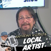Local Artist - Anthony Astarita