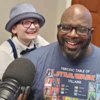 The Tiberius Show EP 115 Daniel Whitehurst