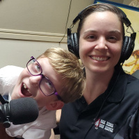 The Tiberius Show EP 41 Jennifer Quigley