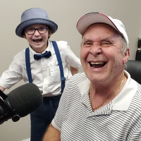 The Tiberius Show EP 87 Bob Kemper