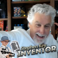 Inventor -Stephen Key