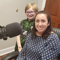 The Tiberius Show EP 73 Janelle Hom