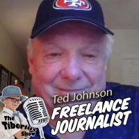 Freelance Journalist - Ted Johnson