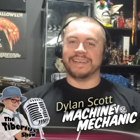 Machine Mechanic - Dylan Scott