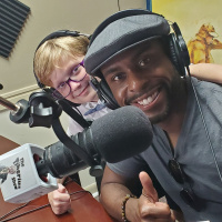 The Tiberius Show EP 50 Rich Fontaine