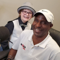 The Tiberius Show EP 90 Glen Allgood