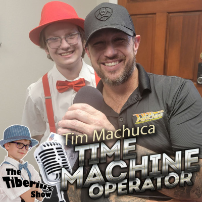 The Tiberius Show