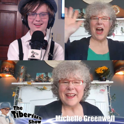 The Tiberius Show