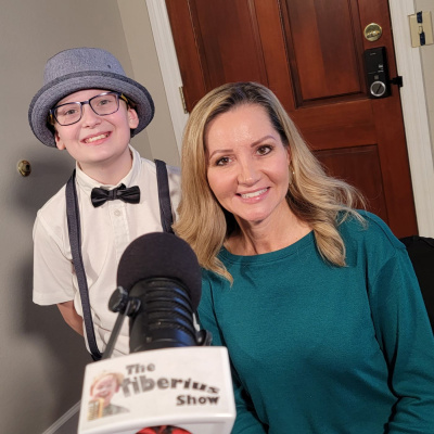 The Tiberius Show