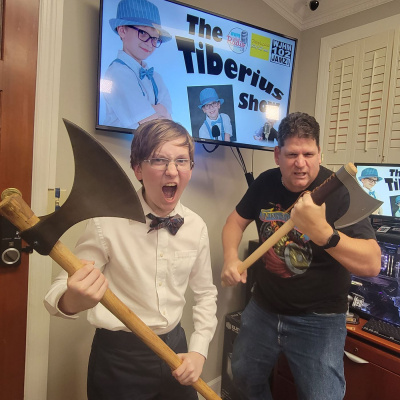 The Tiberius Show