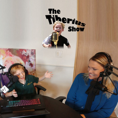 The Tiberius Show