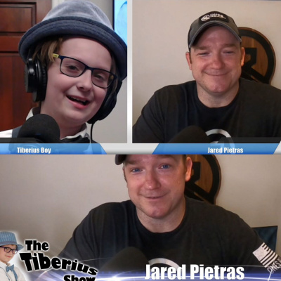 The Tiberius Show