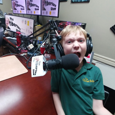 The Tiberius Show