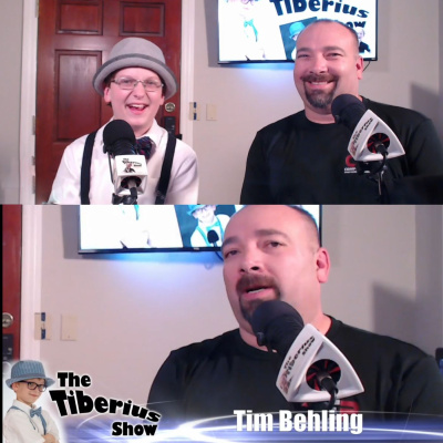 The Tiberius Show