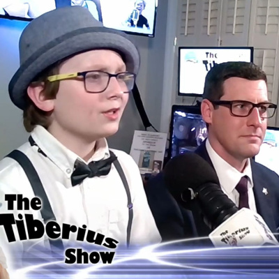 The Tiberius Show