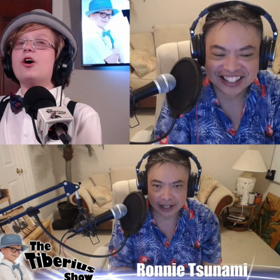 The Tiberius Show