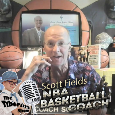 The Tiberius Show