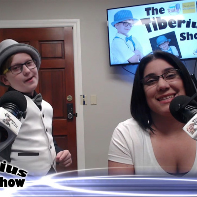 The Tiberius Show
