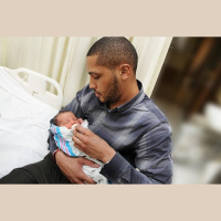 How Dads Can Bond with a Breastfed Baby