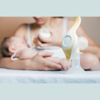 Supporting Breastfeeding and Pumping Employees