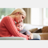 Dealing with Breastfeeding Guilt